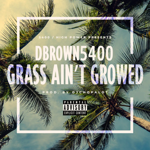 Grass Ain’t Growed (Explicit)