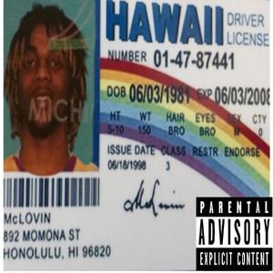 McLovin (Explicit)