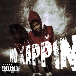 NO KAPPIN (feat. P-90) [Explicit]