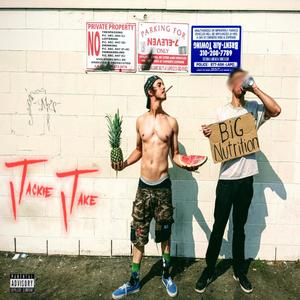 Big Nutrition (Explicit)