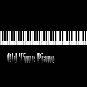 Old Time Piano