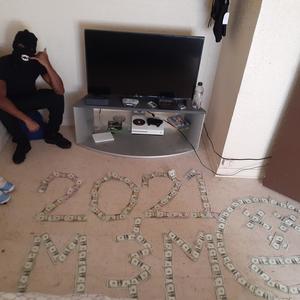 Intro DreamLife (feat. Dame Dame & Trappa JD) (Explicit)