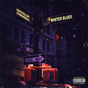 Winter Blues (Explicit)
