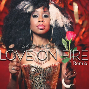 Love on Fire (Remix)