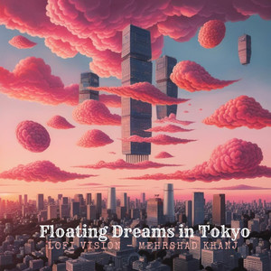 Floating Dreams in Tokyo