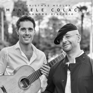 Christmas Medley: Deck the Halls/White Christmas/Silent Night (Live)