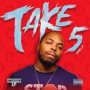 Take 5, Vol. 3 (Explicit)