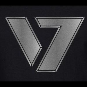 The Seven(feat. Connor Quest, Stargirl, Agenius, FrivolousShara, Gr3ys0n & DA-WOLF) (Explicit)