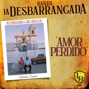 Amor Perdido