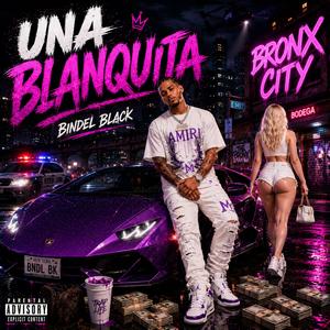una blanquita (bindel black)