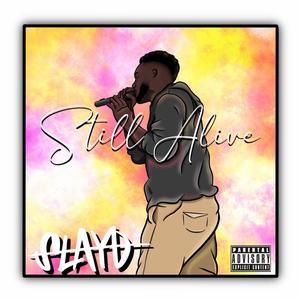 Slayd - 3-11 Freestyle (feat. Blake Alexander) (Explicit)