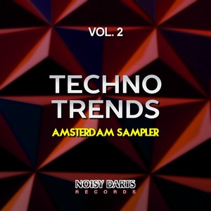 Techno Trends, Vol. 2 (Amsterdam Sampler)