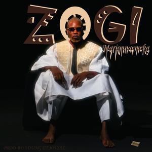 ZOGI (feat. Yoh'd)