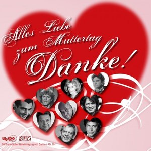 Medley (Mamatschi schenk' mir ein Pferdchen / Weine nicht Mütterlein / Die Liebe der Mutter)