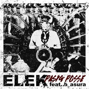 Elek (feat. Sprakanite, Don John & b_Asura) (Explicit)