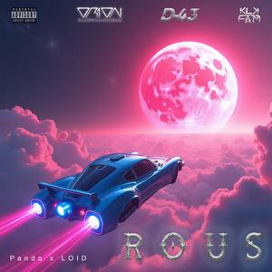 ROUS (feat. LOID)