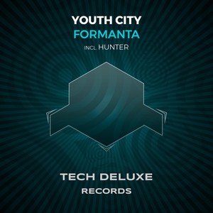 Hunter (Original Mix)