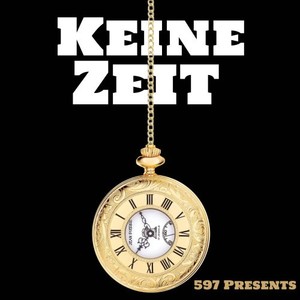 Keine Zeit