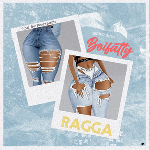 Ragga (Explicit)