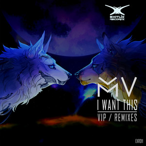 MV - I Want This (VIP Instrumental)