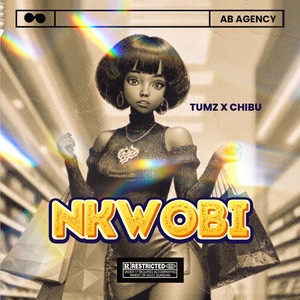 Nkwobi (Mp3)