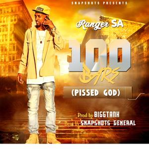 100 Barz (Pissed God) [Explicit]