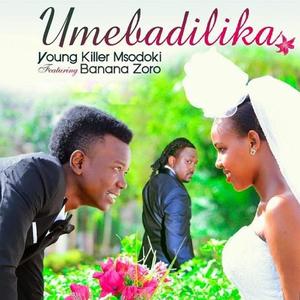 Umebadilika (feat. Banana Zoro) (Explicit)