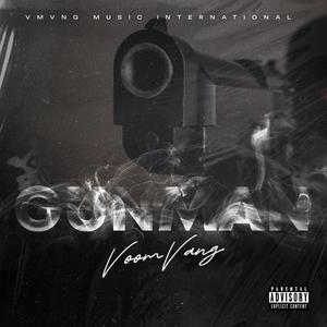 Gunman