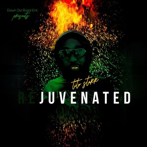 Rejuvenated (Explicit)