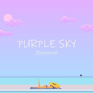 purple sky (Explicit)