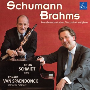 Schumann/Brahms