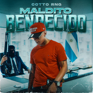 Maldito Bendecido