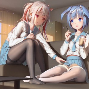 CF14周年庆典主题曲 (Live)