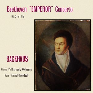Ludwig Van Beethoven Emperor Concerto (贝多芬：皇帝协奏曲)