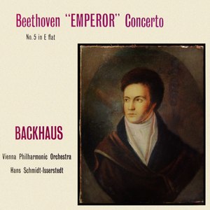 Piano Concerto No. 5 In E-Flat Major, Op. 73 "Emperor" - Emperor Piano Concerto No. 5 in E Flat Major, Op. 73, First Movement: Allegro (降E大调第5号钢琴协奏曲，作品73“皇帝” - 第一乐章 快板)