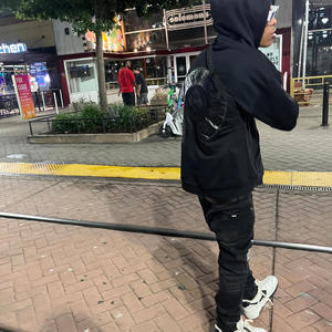 Ain't wit it (Explicit)