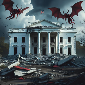 Innermost Cave of Conflict