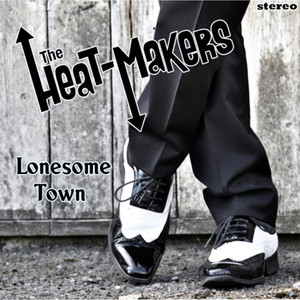 Lonesome Town (Remaster)