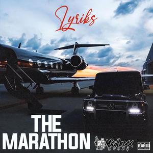 The Marathon (Explicit)