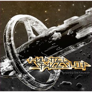 Running 2 the Future(feat. Onry Ozzborn)