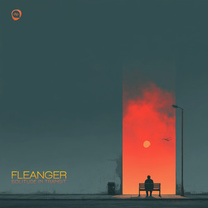 Solitude in Transit (Edit)