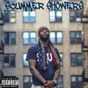 ScUMMER Showerz (Explicit)