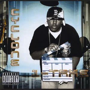 My State(feat. J-Gomz) (Explicit)