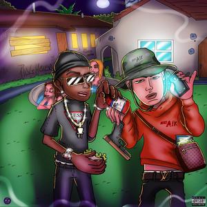 Tom Jobim (feat. LilCeto PRS & Olesti) (Explicit)