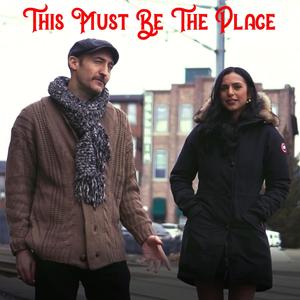 This Must Be The Place (feat. Kyle Ward)