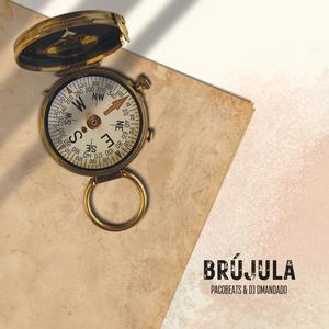 BRÚJULA (BOOM BAP) (feat. DJ Dmandado)
