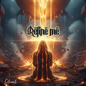 Refine Me