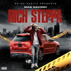 Rich Steppa (Explicit)