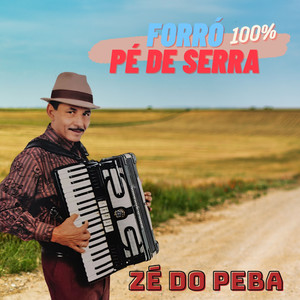 Forró 100% Pé de Serra