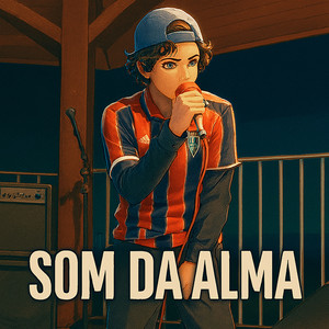 SOM DA ALMA